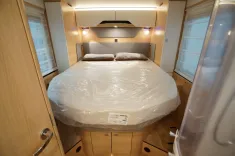 Bild 10 Hymer B-MC T 690 (Autom. RFK Leder/Stoff)