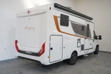 Fahrzeugbild Bürstner Lyseo TD 732 HarmonyLine SOFORT VERFÜGBAR!! #4