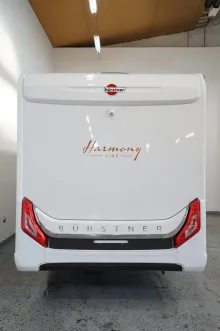 Fahrzeugbild Bürstner Lyseo TD 732 HarmonyLine SOFORT VERFÜGBAR!! #6