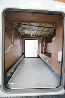 Fahrzeugbild Bürstner Lyseo TD 732 HarmonyLine SOFORT VERFÜGBAR!! #7