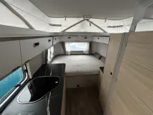 Fahrzeugbild Hymer Eriba Touring 630 UVP: 47.435,-/10.535,- Sparen! #17