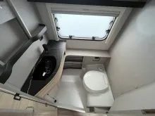 Fahrzeugbild Hymer Eriba Touring 630 UVP: 47.435,-/10.535,- Sparen! #27