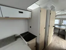 Fahrzeugbild Hymer Eriba Touring 630 UVP: 47.435,-/10.535,- Sparen! #23