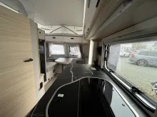 Fahrzeugbild Hymer Eriba Touring 630 UVP: 47.435,-/10.535,- Sparen! #15