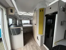 Fahrzeugbild Hymer Eriba Touring 630 UVP: 47.435,-/10.535,- Sparen! #25