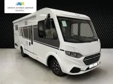 Fahrzeugbild Carado I 338 #3