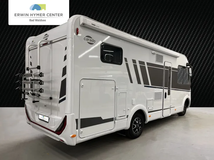 Fahrzeugbild Carado I 338 #4