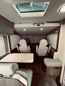 Fahrzeugbild Carado I 338 #15