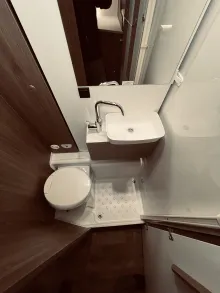 Fahrzeugbild Carado I 338 #20