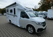 Fahrzeugbild Weinsberg X-CURSION VAN 500 MQ 150 PS Automatik #1