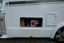 Fahrzeugbild Weinsberg X-CURSION VAN 500 MQ 150 PS Automatik #8