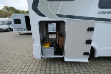 Fahrzeugbild Weinsberg X-CURSION VAN 500 MQ 150 PS Automatik #7