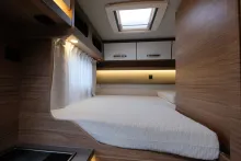 Fahrzeugbild Weinsberg X-CURSION VAN 500 MQ 150 PS Automatik #17