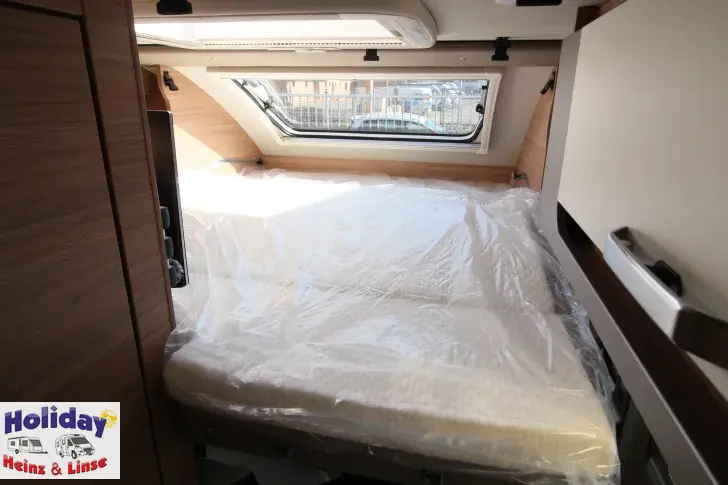 Fahrzeugbild Weinsberg X-CURSION VAN 500 MQ 150 PS Automatik #18