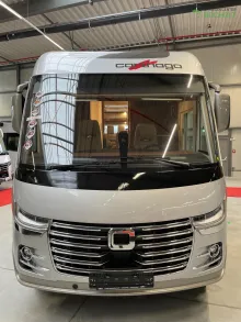 Fahrzeugbild Carthago liner-for-two I 53 Iveco Daily Abverkauf Modellwechsel #4