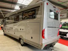 Fahrzeugbild Carthago liner-for-two I 53 Iveco Daily Abverkauf Modellwechsel #5