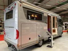 Fahrzeugbild Carthago liner-for-two I 53 Iveco Daily Abverkauf Modellwechsel #6