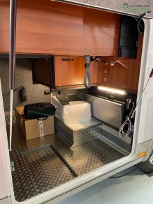 Fahrzeugbild Carthago liner-for-two I 53 Iveco Daily Abverkauf Modellwechsel #7