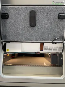 Fahrzeugbild Carthago liner-for-two I 53 Iveco Daily Abverkauf Modellwechsel #8