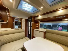 Fahrzeugbild Carthago liner-for-two I 53 Iveco Daily Abverkauf Modellwechsel #11