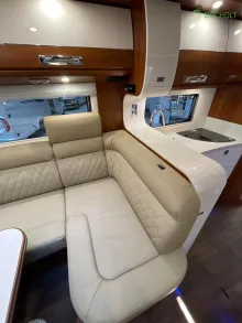 Fahrzeugbild Carthago liner-for-two I 53 Iveco Daily Abverkauf Modellwechsel #13