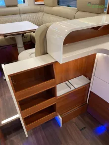 Fahrzeugbild Carthago liner-for-two I 53 Iveco Daily Abverkauf Modellwechsel #19