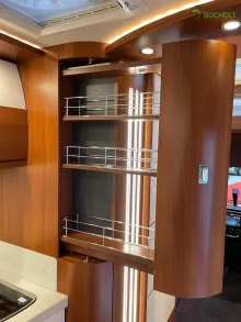 Fahrzeugbild Carthago liner-for-two I 53 Iveco Daily Abverkauf Modellwechsel #20