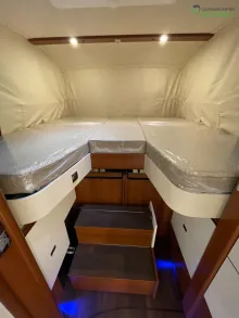 Fahrzeugbild Carthago liner-for-two I 53 Iveco Daily Abverkauf Modellwechsel #23