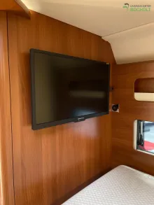 Fahrzeugbild Carthago liner-for-two I 53 Iveco Daily Abverkauf Modellwechsel #24