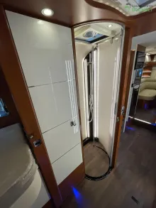 Fahrzeugbild Carthago liner-for-two I 53 Iveco Daily Abverkauf Modellwechsel #25