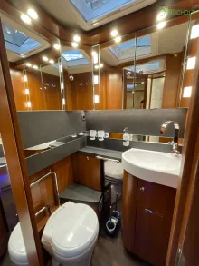 Fahrzeugbild Carthago liner-for-two I 53 Iveco Daily Abverkauf Modellwechsel #26