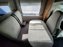 Fahrzeugbild Knaus L!VE WAVE 650 MF #6