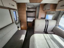 Fahrzeugbild Knaus L!VE WAVE 650 MF #5