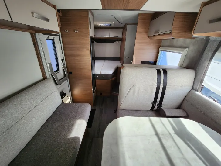 Fahrzeugbild Knaus L!VE WAVE 650 MF #5
