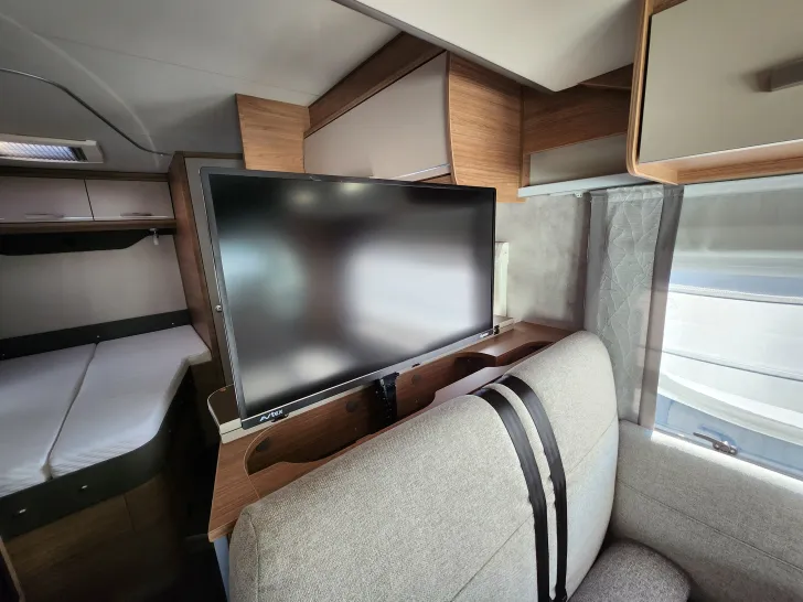 Fahrzeugbild Knaus L!VE WAVE 650 MF #7