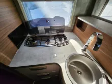 Fahrzeugbild Knaus L!VE WAVE 650 MF #8