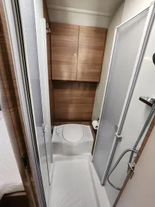 Fahrzeugbild Knaus L!VE WAVE 650 MF #12