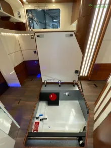 Fahrzeugbild Carthago liner-for-two I 53 Iveco Daily Abverkauf Modellwechsel #15