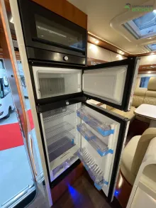 Fahrzeugbild Carthago liner-for-two I 53 Iveco Daily Abverkauf Modellwechsel #16