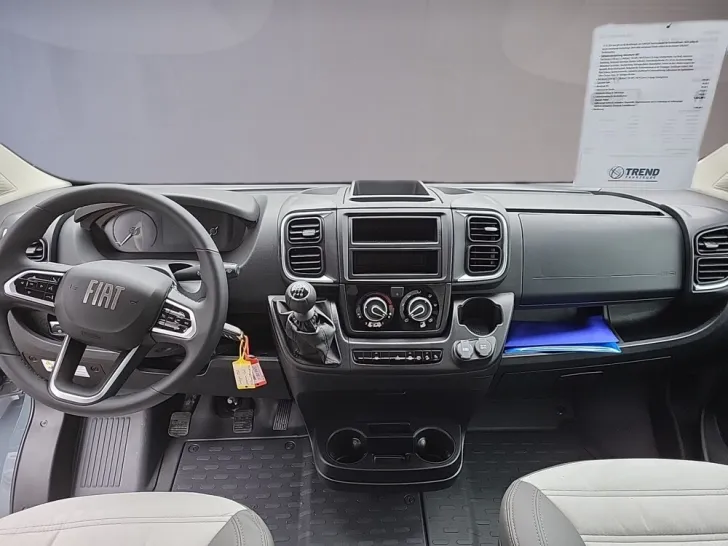 Fahrzeugbild Sunlight Camper Van Cliff 602 Adventure Edition #10