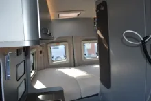 Fahrzeugbild Weinsberg CaraTour Ford 600 MQ 170 PS Automatik #7