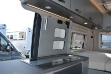 Fahrzeugbild Weinsberg CaraTour Ford 600 MQ 170 PS Automatik #9