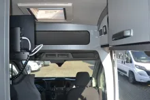 Fahrzeugbild Weinsberg CaraTour Ford 600 MQ 170 PS Automatik #10
