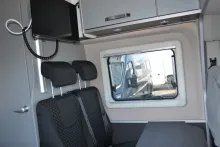 Fahrzeugbild Weinsberg CaraTour Ford 600 MQ 170 PS Automatik #12