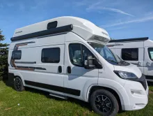 Fahrzeugbild Weinsberg CaraBus 600 MQH #1