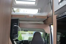 Fahrzeugbild Weinsberg CaraBus 600 MQH #10
