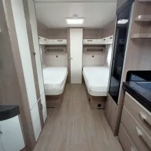 Fahrzeugbild Hobby Prestige 560 WLU #5