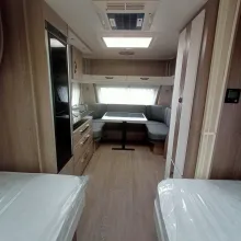 Fahrzeugbild Hobby Prestige 560 WLU #6