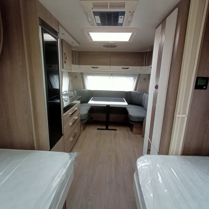 Fahrzeugbild Hobby Prestige 560 WLU #6