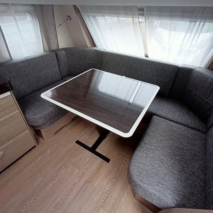 Fahrzeugbild Hobby Prestige 560 WLU #7